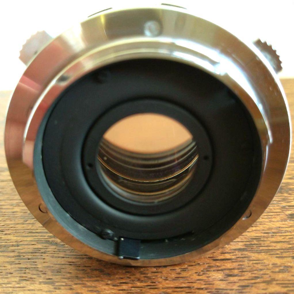 オリンパス PEN-FT