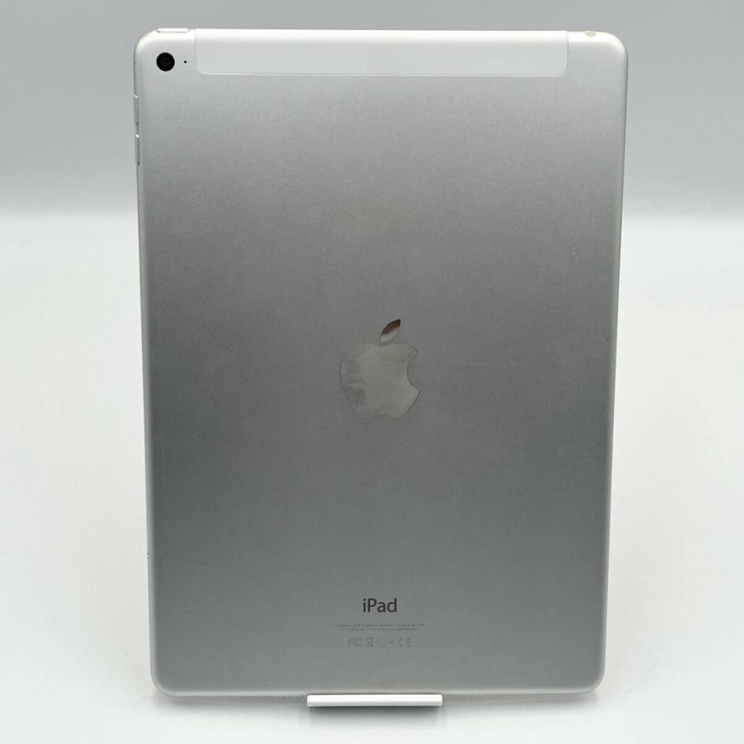 【美品】⭐️Apple iPad Air 2 docomo ストレージ32GB