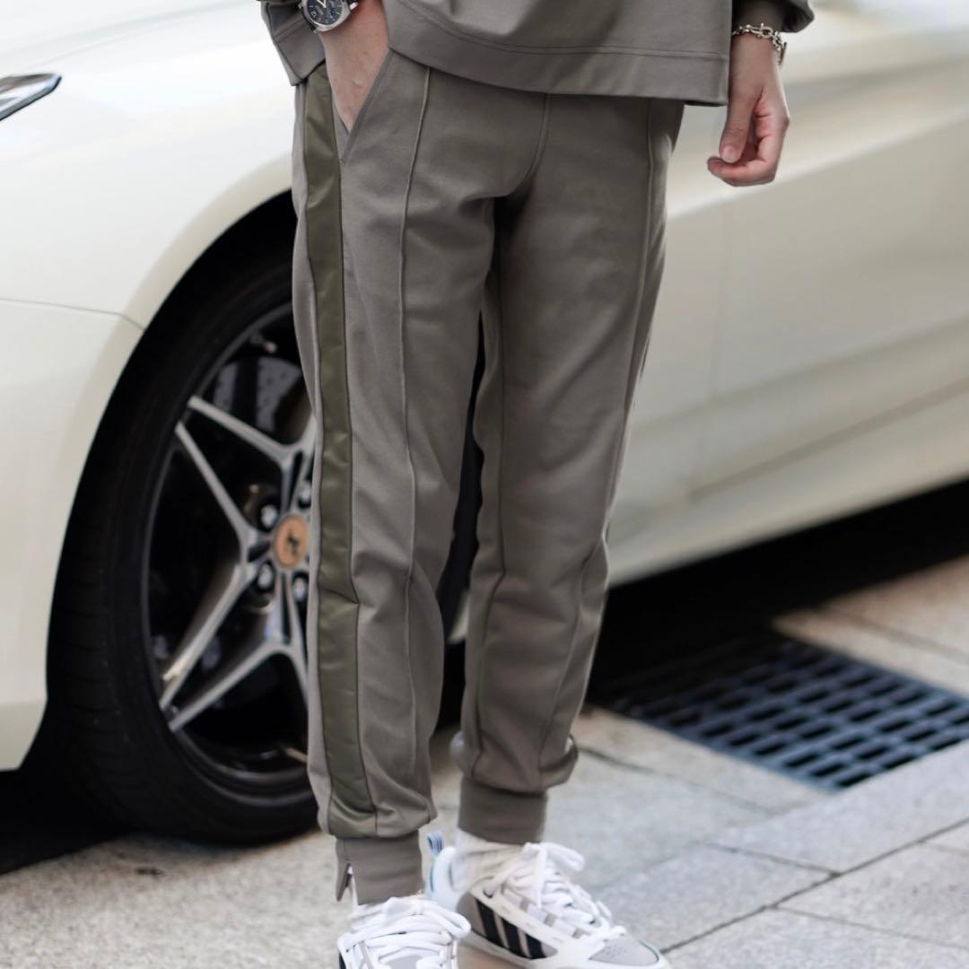 【極美品】EUROKENVY【極】Luxspo Punch setup M