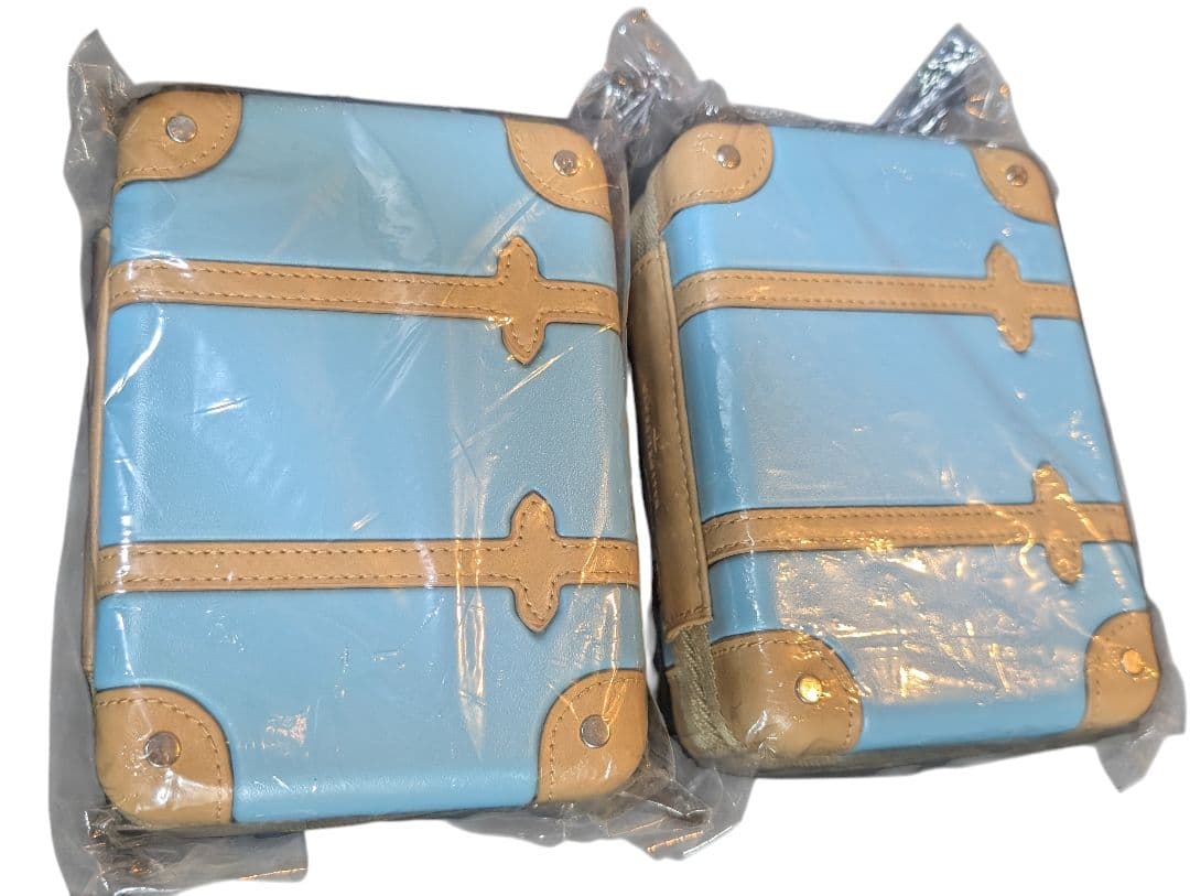 新品　ANA国際線ファーストクラス　アメニティ　グローブトロッターザ・ギンザ