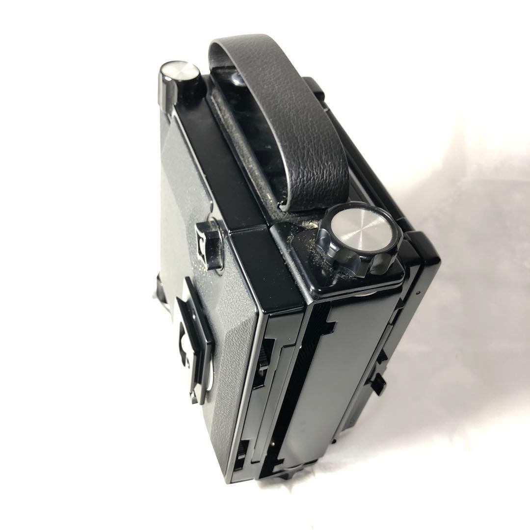 TOYO-FIELD 4X5A 大判カメラ本体