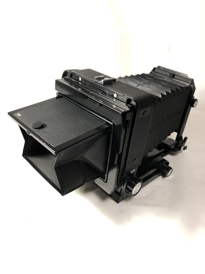 TOYO-FIELD 4X5A 大判カメラ本体