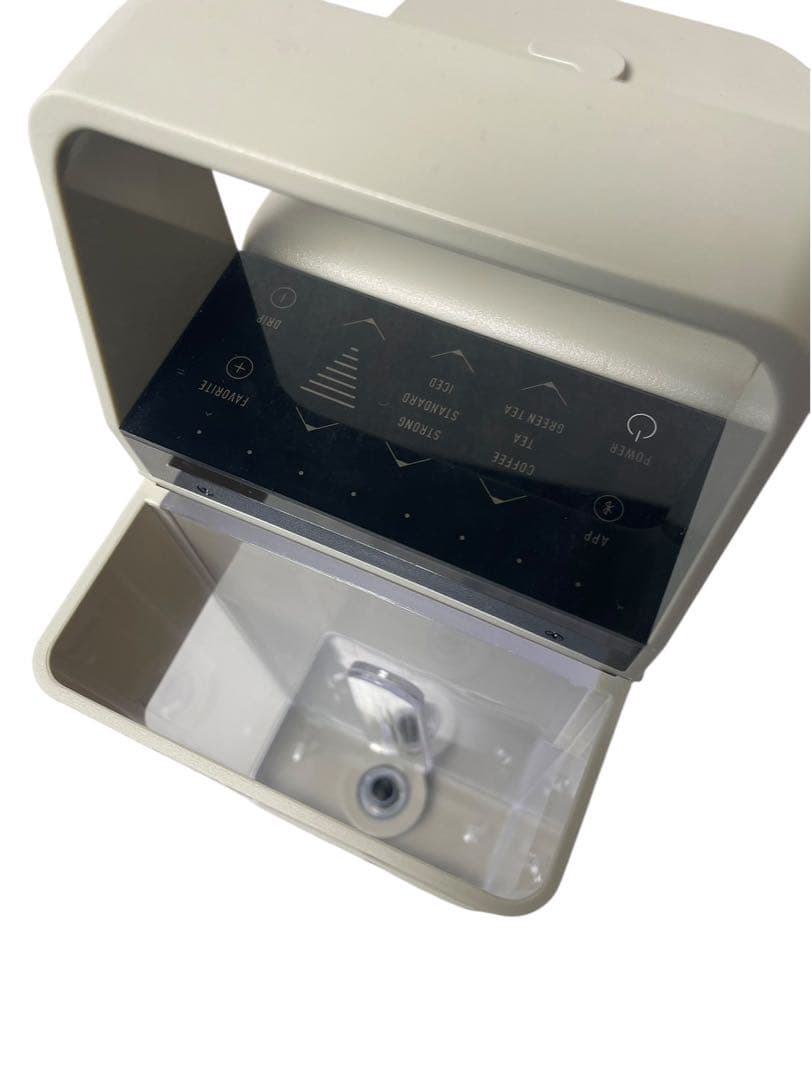 UCC DP4 コーヒー ドリップポッド ヨウビ 2023年製