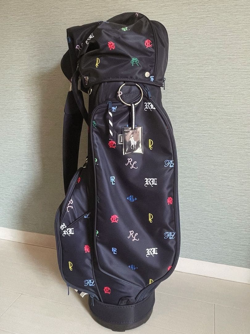 POLO&XXIO(ゼクシオ)レディース ゴルフクラブセット