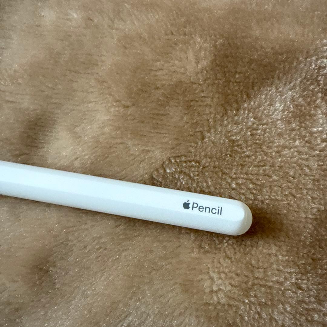 Apple Pencil 第2世代 ・ 純正