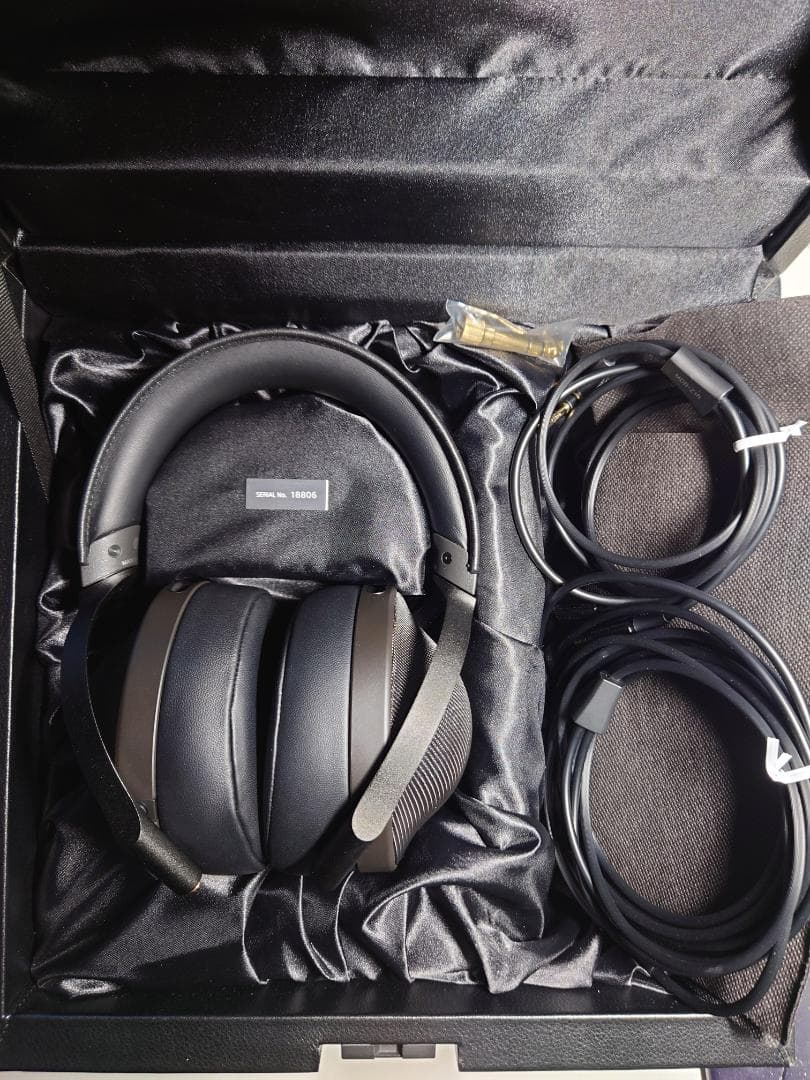 【極美品】SONY MDR-Z1R ヘッドホン