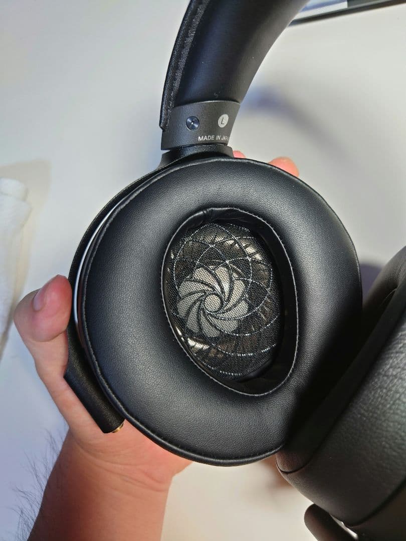 【極美品】SONY MDR-Z1R ヘッドホン