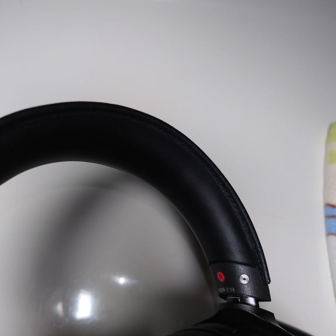 【極美品】SONY MDR-Z1R ヘッドホン