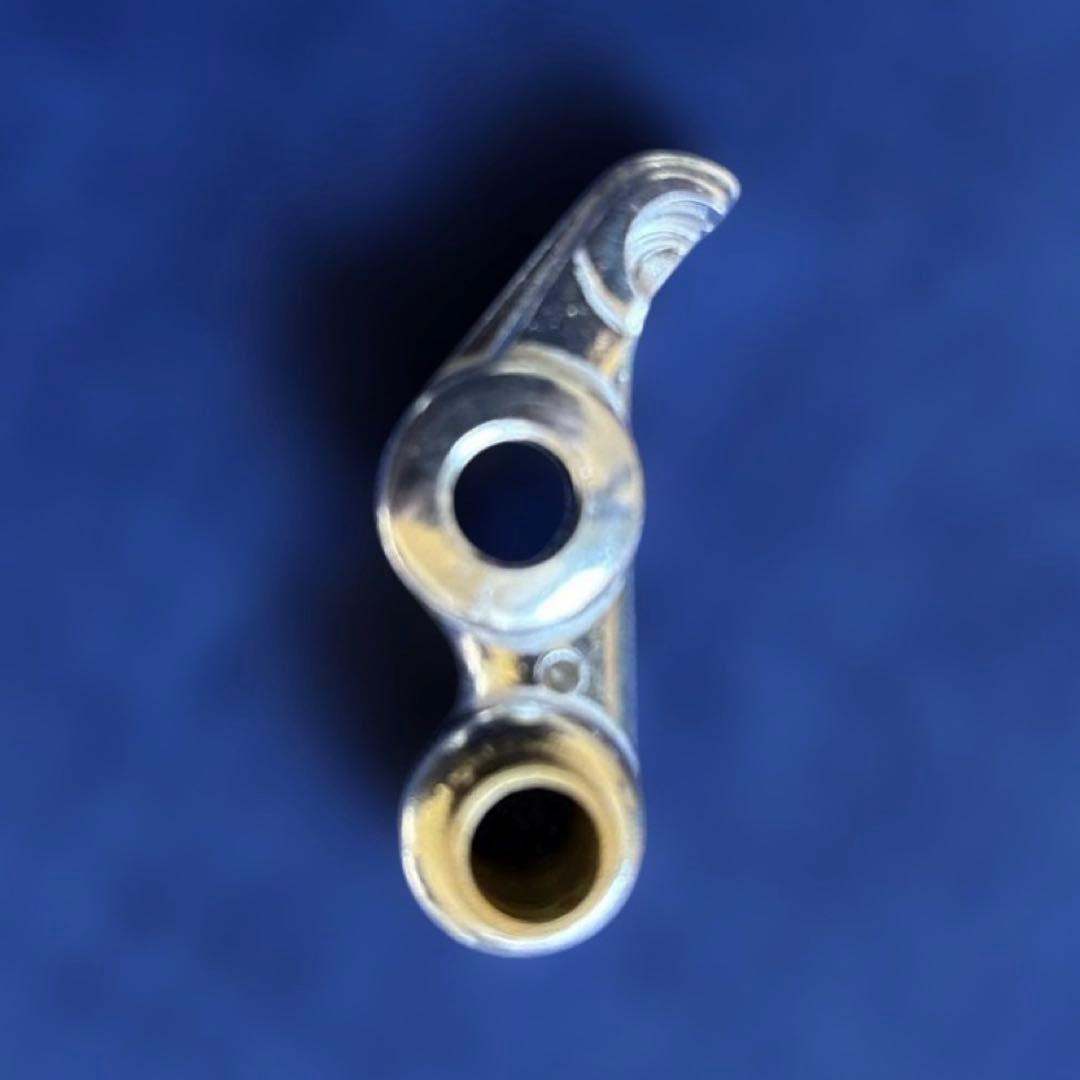 初期型SHIMANOカンチレバーブレーキセット