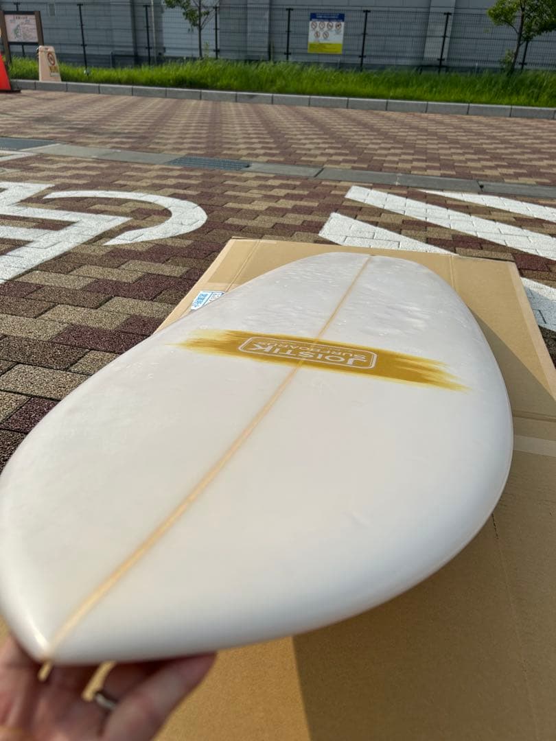 こ*こ様 ショートボード　小波　タコクラシック　シングルフィン　ツインフィン　ツ