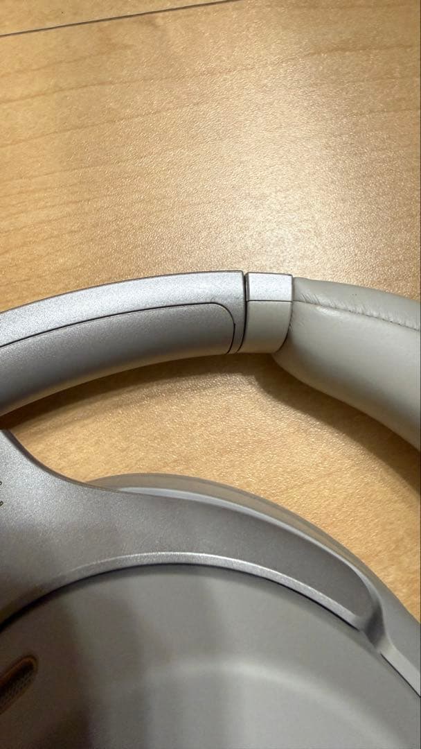 SONY WH-1000XM3ワイヤレスヘッドホン