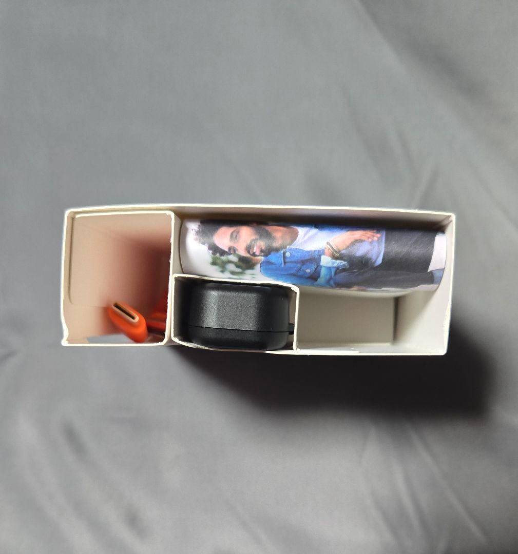 ★ほぼ未使用★ JBL TUNE FLEX 2 　黒