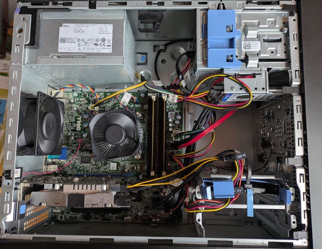 №146、Win11、i5-4590、M8G、SSD、GTX650