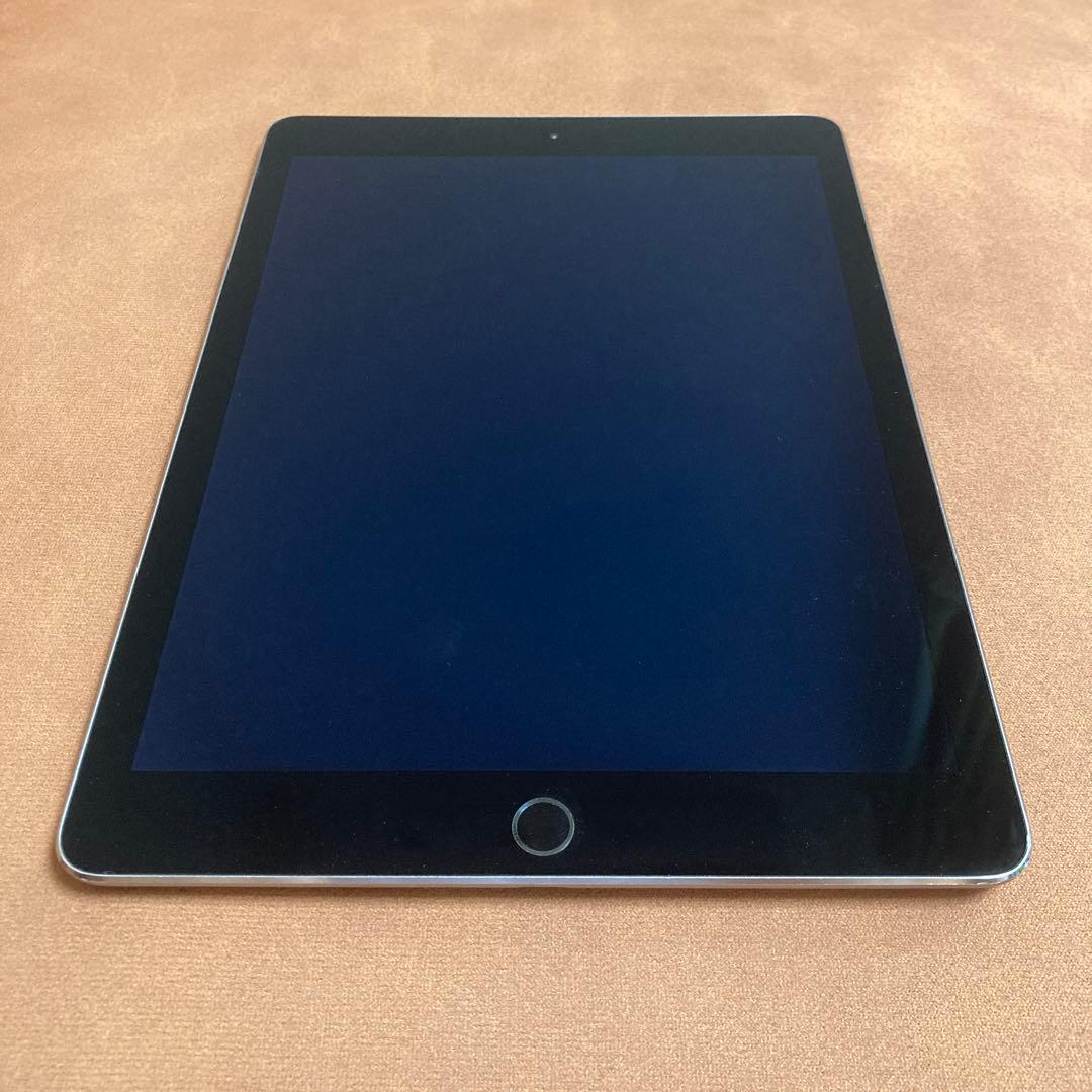 820 電池最良好☆iPad Air2 第2世代 128GB WIFIモデル☆