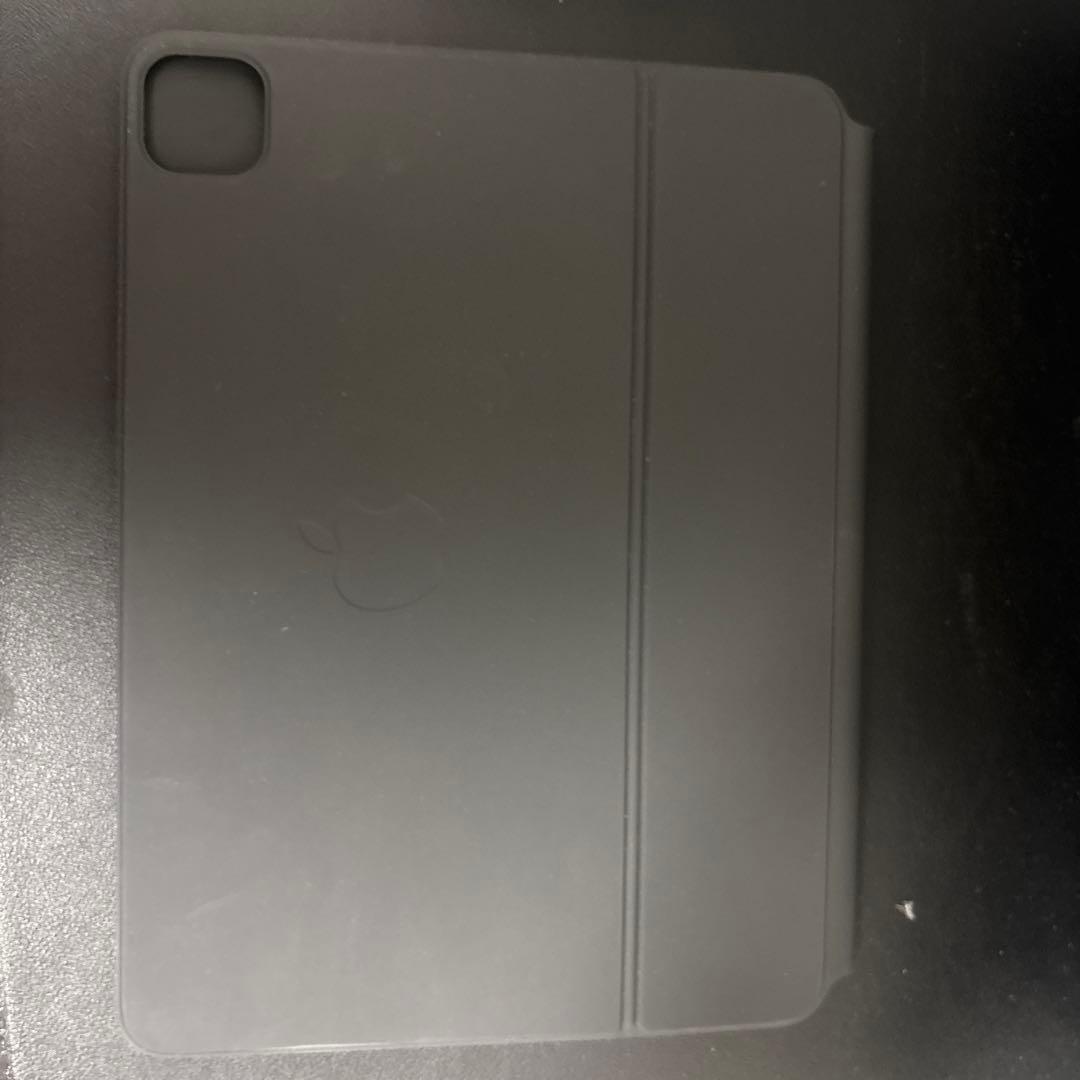 iPad Pro 11インチ(第3世代)シルバー Magic Keyboard