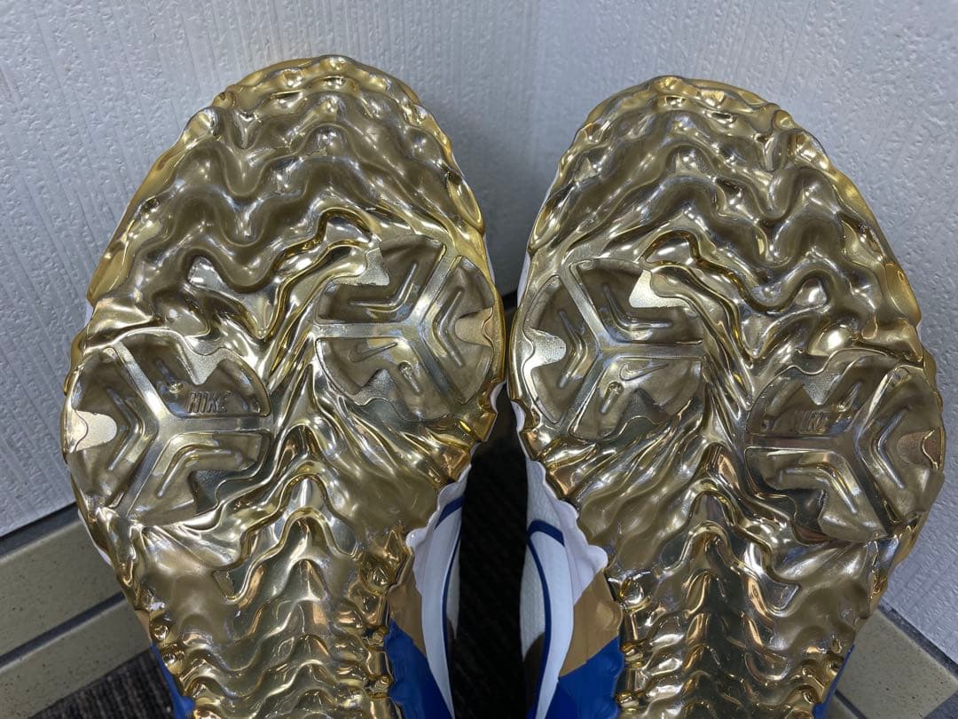 激レア！NIKE Air Zoom ツアーNRG THE PLAYERS 限定版