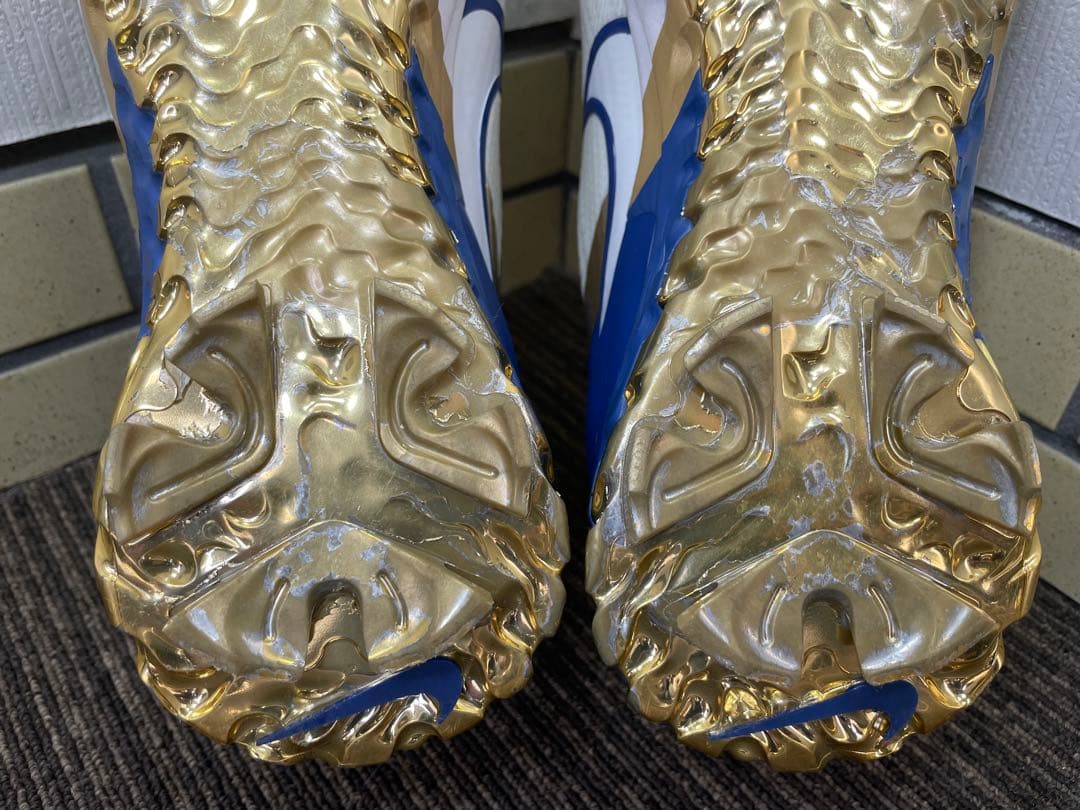 激レア！NIKE Air Zoom ツアーNRG THE PLAYERS 限定版