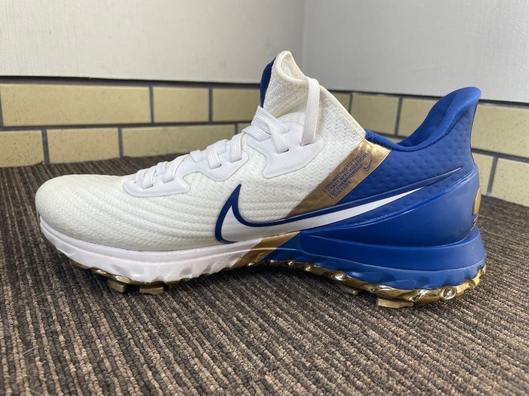 激レア！NIKE Air Zoom ツアーNRG THE PLAYERS 限定版