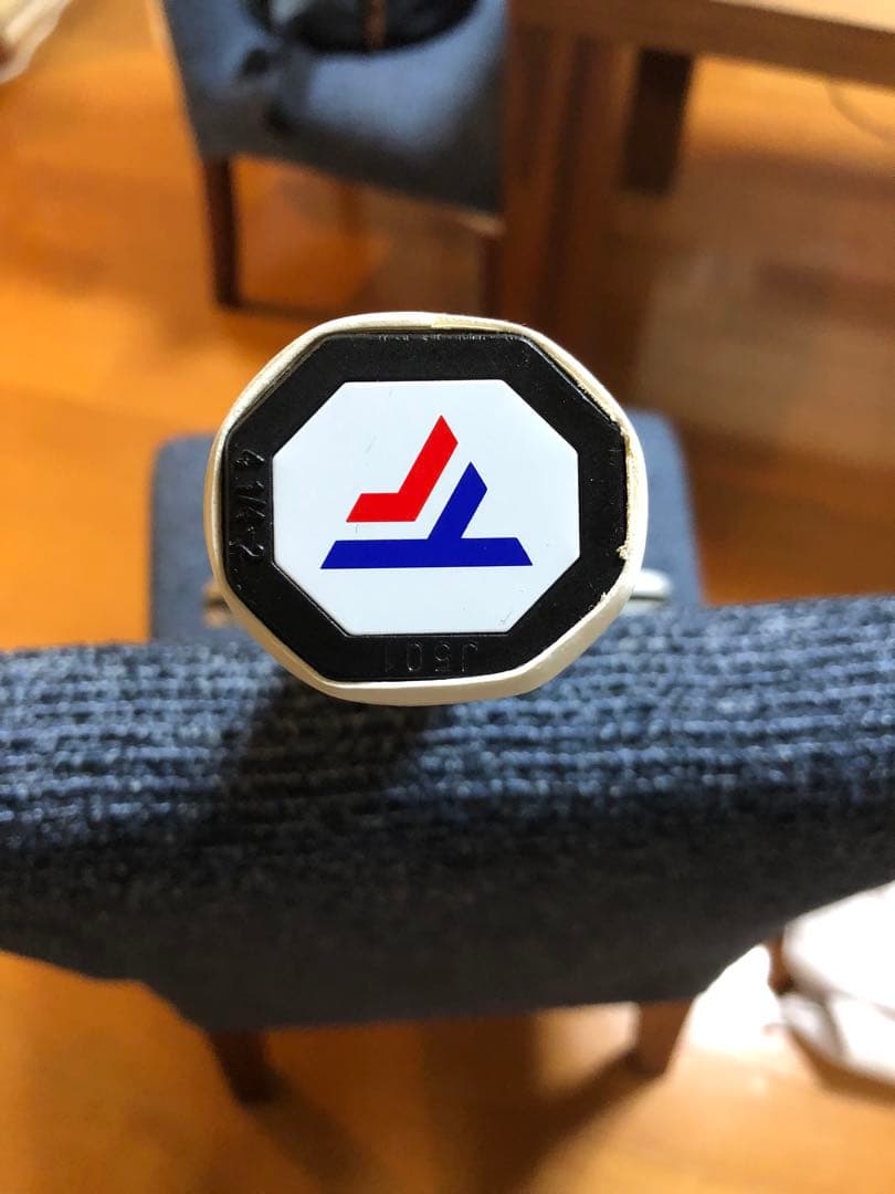 TEMPO298 IGA テクニファイバー　グリップ2