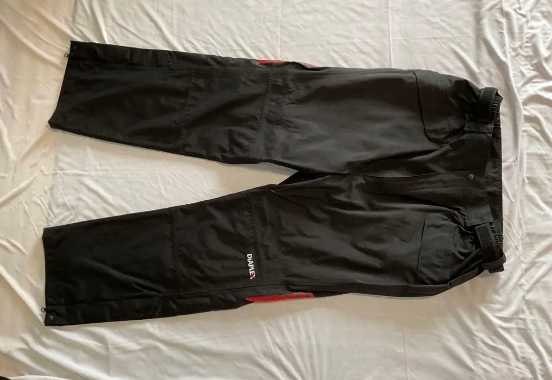SUNLINE フィッシングウェア