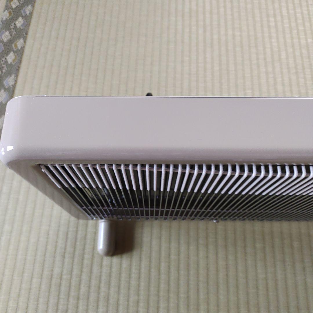 夢暖房400 遠赤外線パネルヒーター　YUME-400-R17