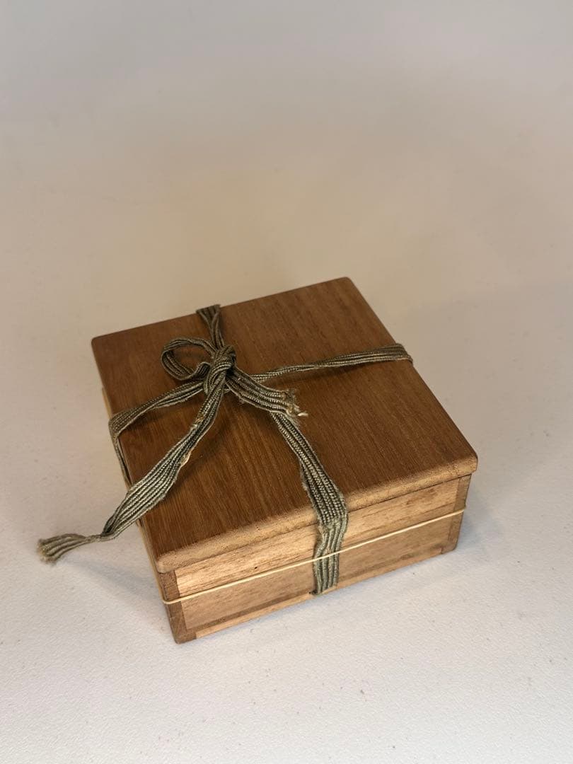 中国 宋代 哥窯 筆洗 時代物 共箱 古陶磁 コレクション