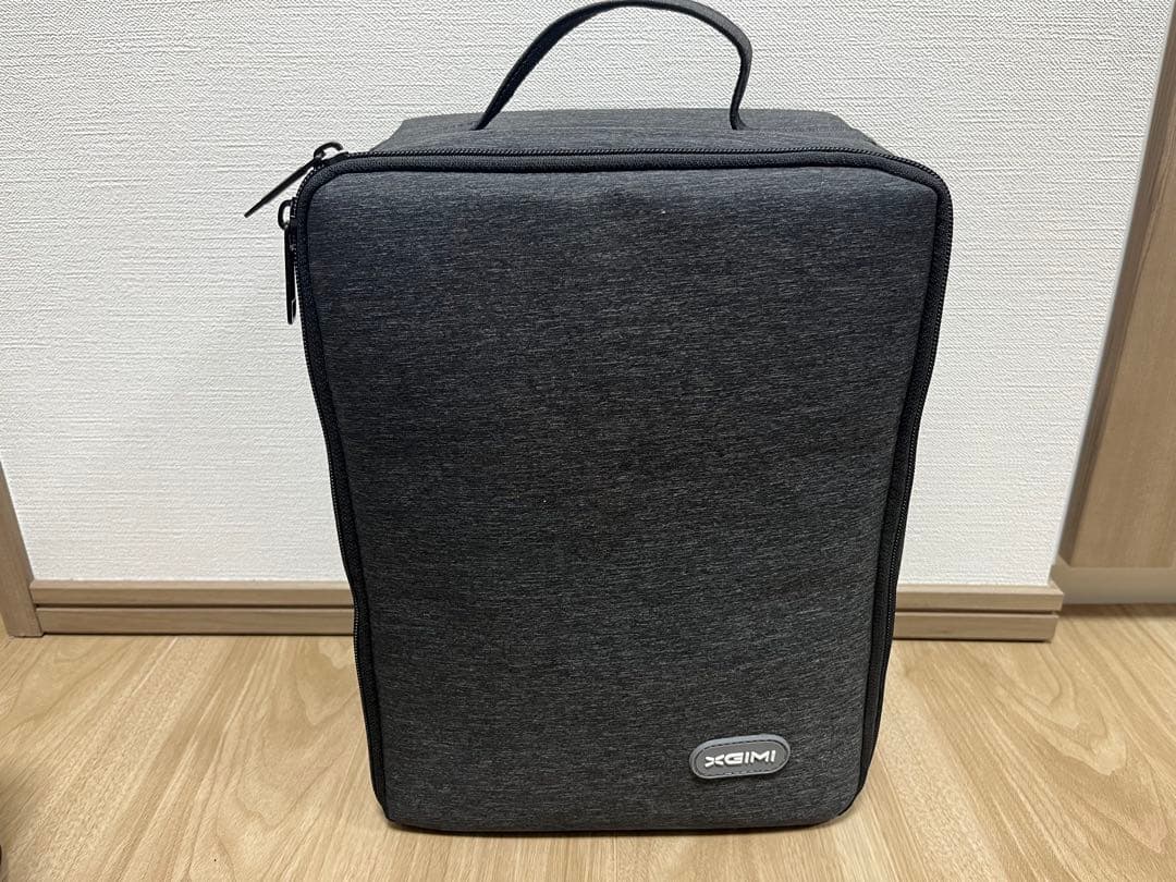 XGIMI Halo+ 1080P ポータブルプロジェクター　備品付き