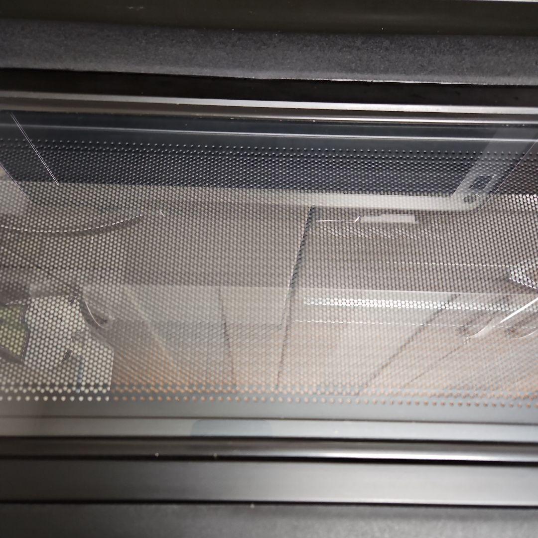 ジャンク品 象印 EVERINO オーブンレンジ 26L ES-GW26-BM