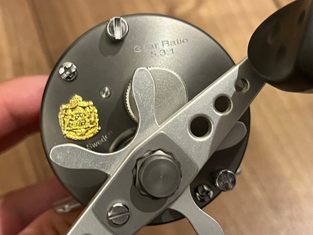 モラム SX3601C MAG SR