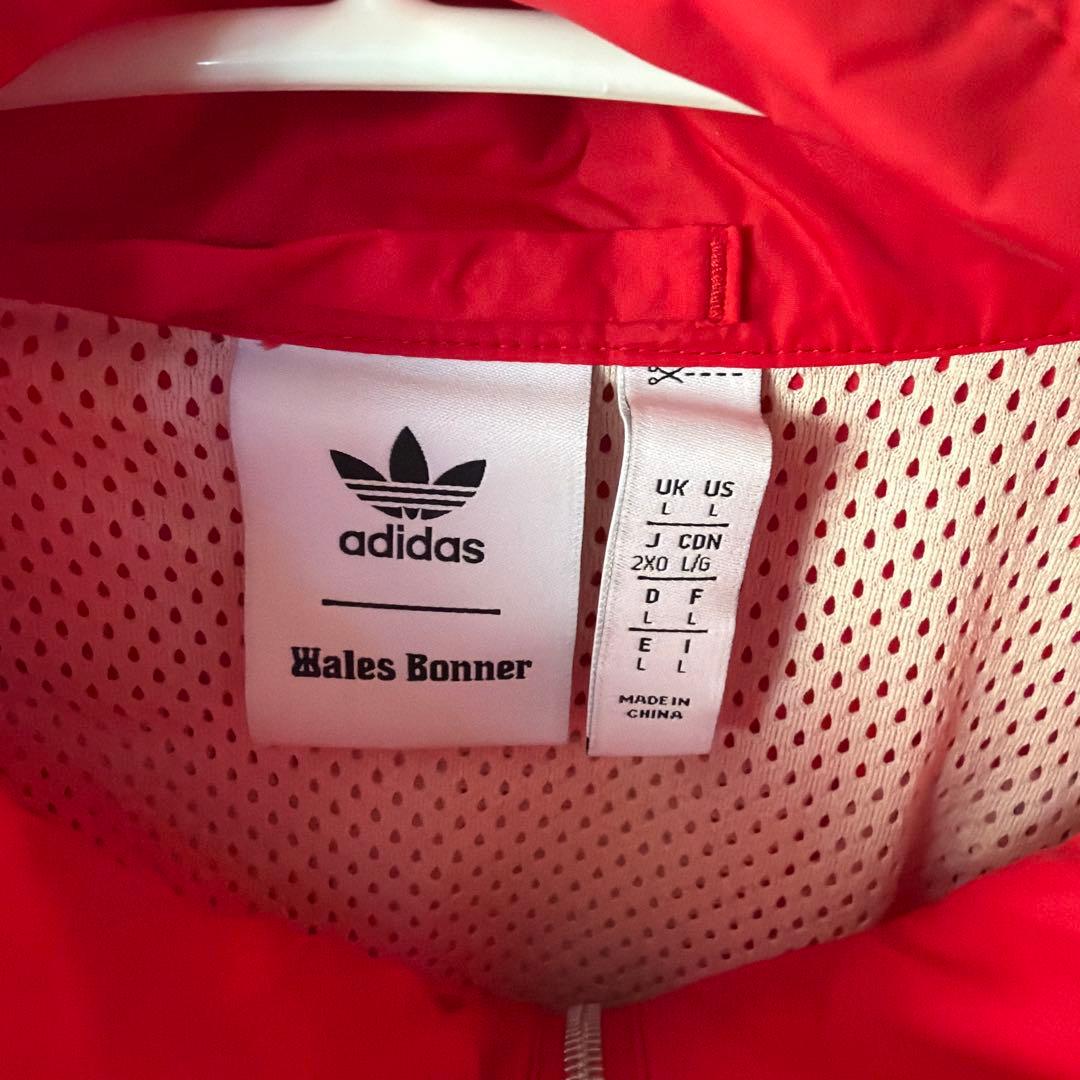 adidas Wales Bonner 2xo（King Gnu 常田大希着用）