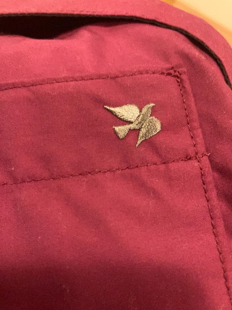 グリーンクロージング キッズ ii Green Clotthing BIB