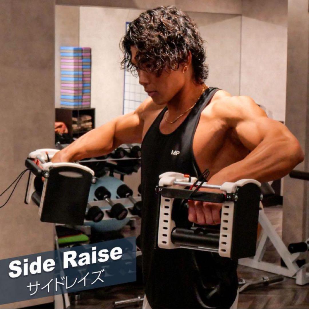 可変式ダンベル パワー ブロックダンベル 42kg 2個セット