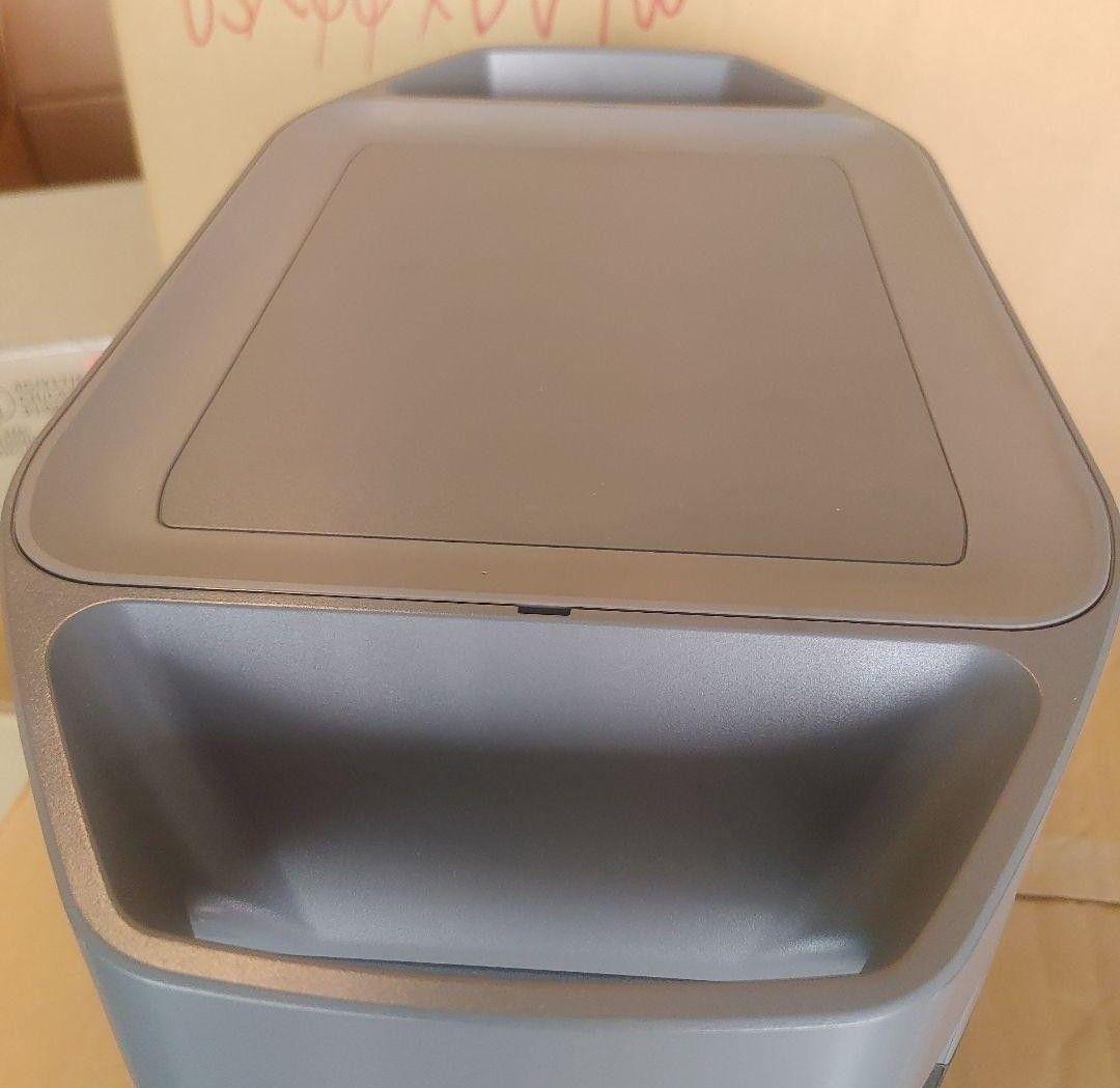 J*い様 正規整備済品　EcoFlow DELTA 2 ポータブル電源