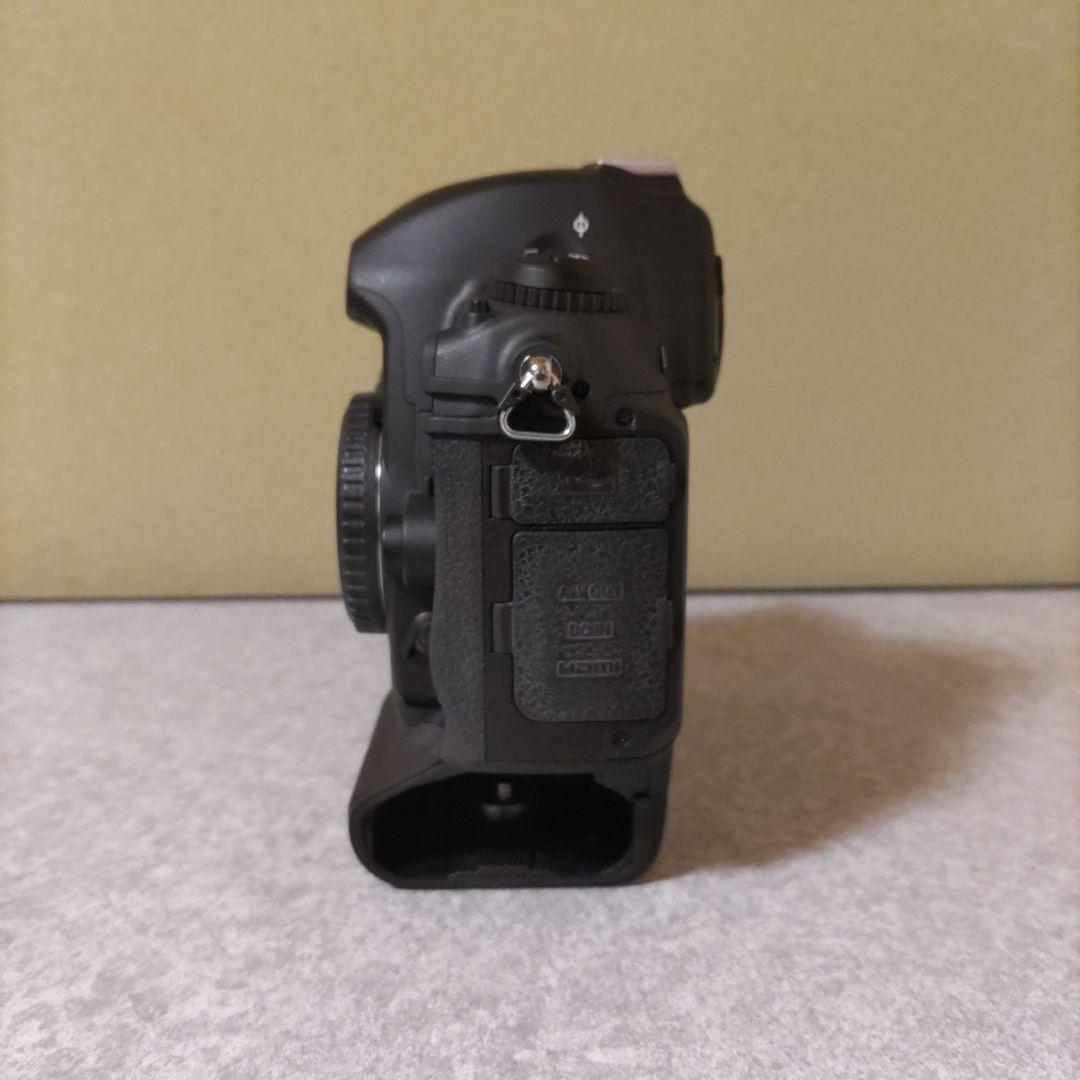 ニコン　D3x