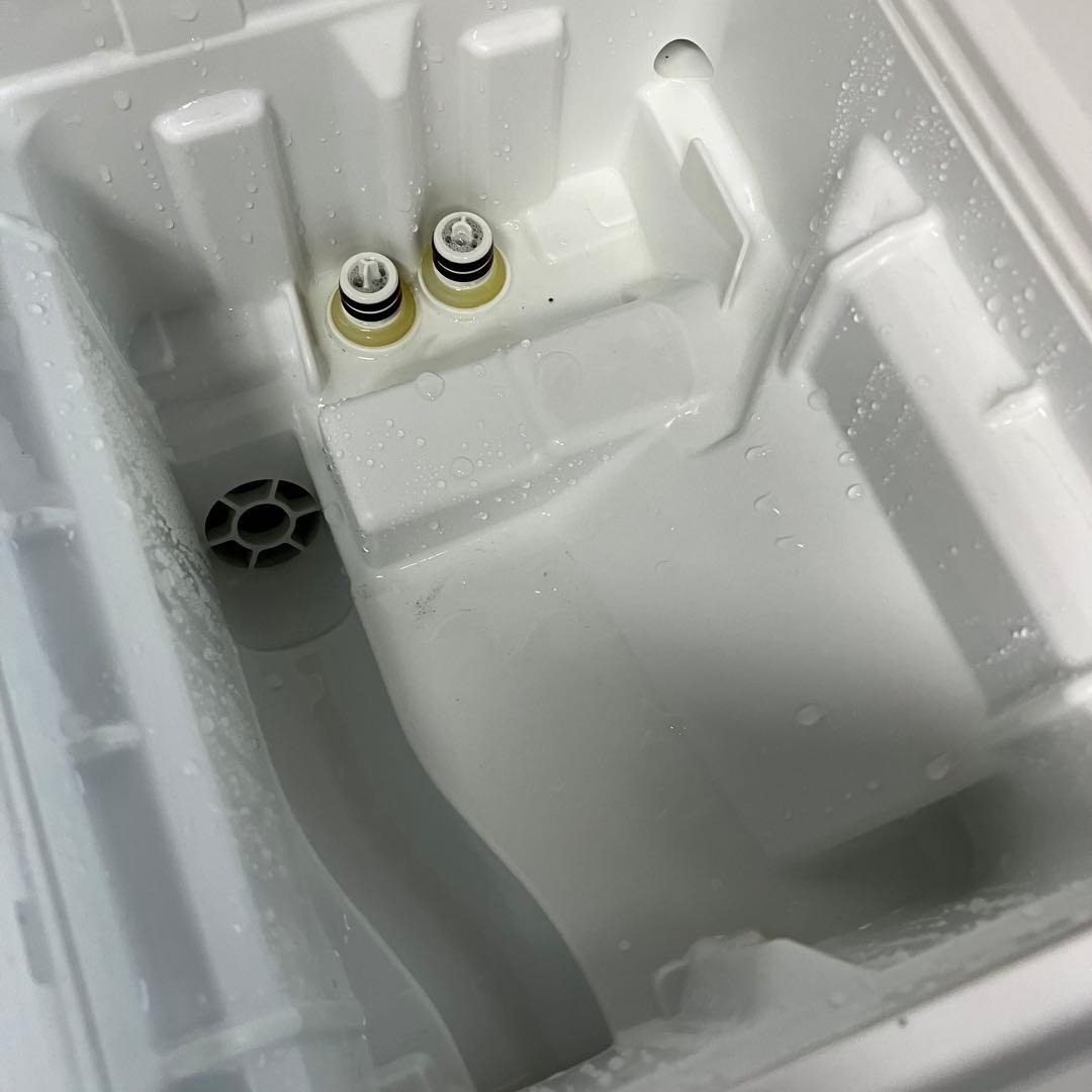 HITACHI 日立⭐️ドラム式洗濯機　BD-SV120HL 2023年製