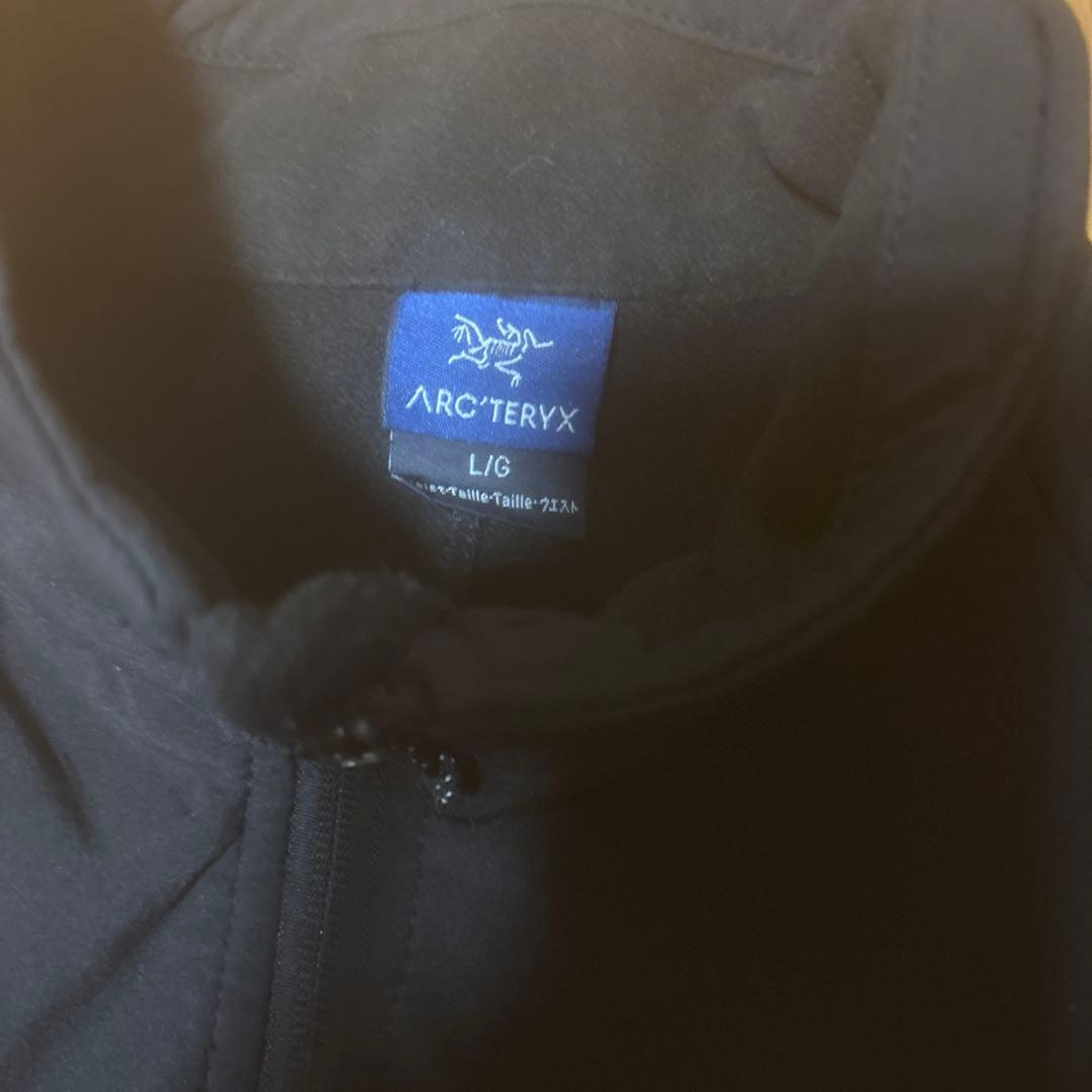 ARC’TERYX ナイロンジャケット　ジャケット