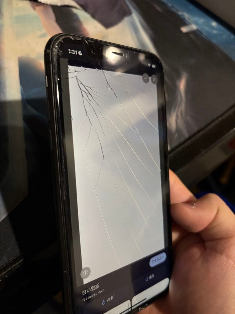 こ*く様 iPhone11 64GB 動作問題なし