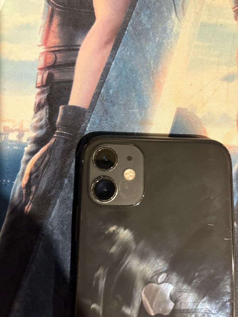 こ*く様 iPhone11 64GB 動作問題なし