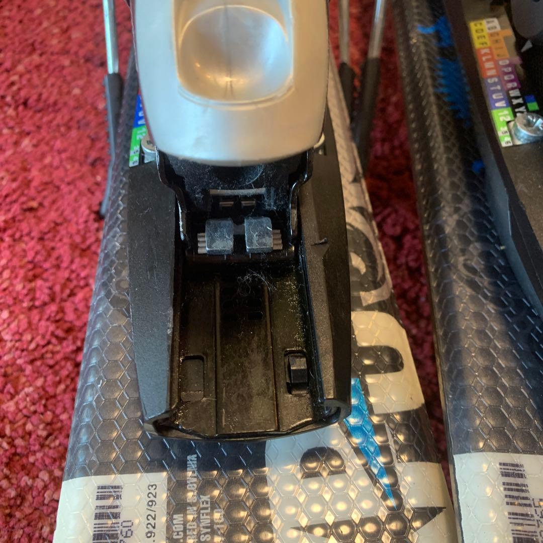 elan ショートスキー スキーボード 99cm