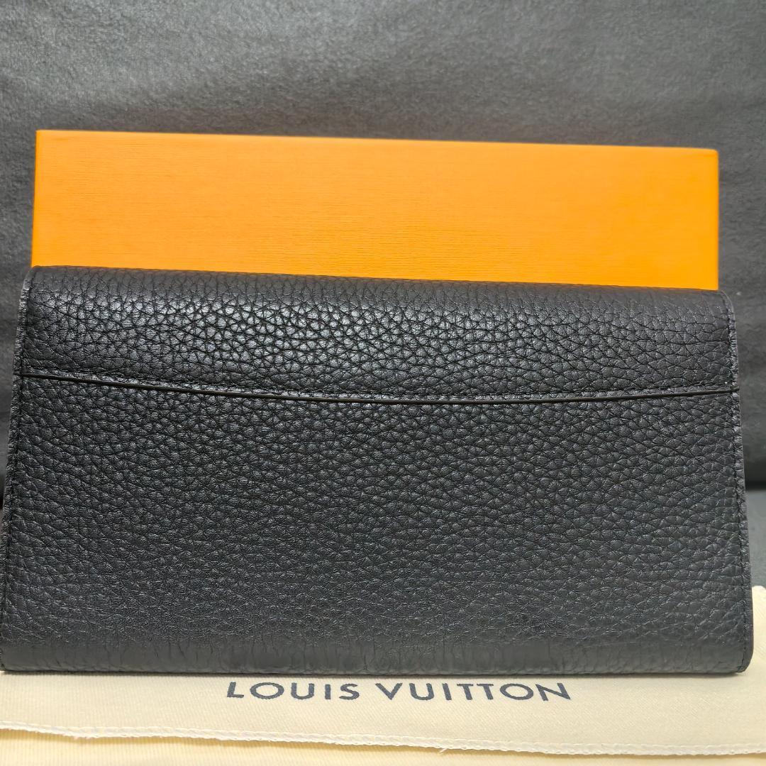 正規品 レディース長財布　M61248