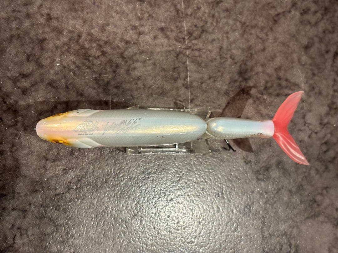 drtタイニークラッシュlow SAKURA