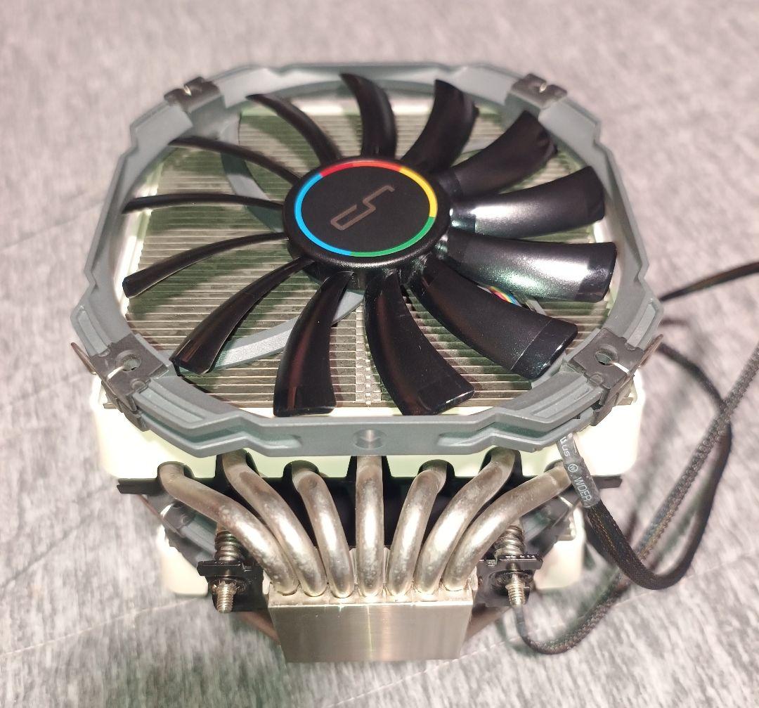 PCパーツ4点セット