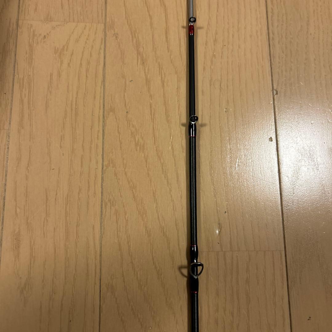 サーベルマスターSS TENYA 91H160 / 左用　タチウオテンヤ