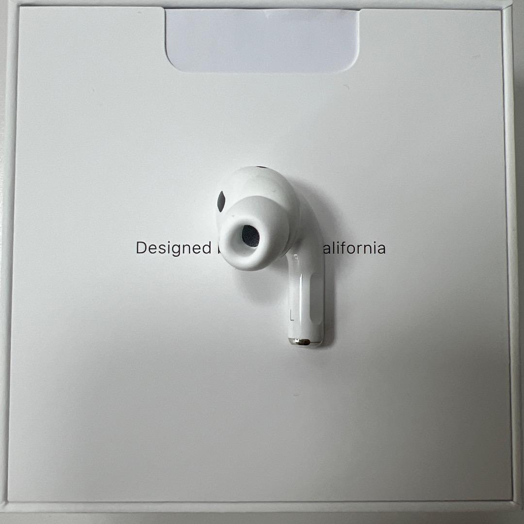 AirPods Pro 第2世代 usb-c 左耳 A3048 [13]