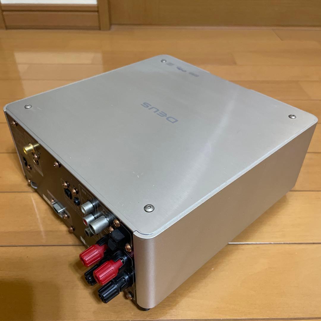 Victor ビクターコンパクトコンポーネントシステムEX-A1 ウッドコーン