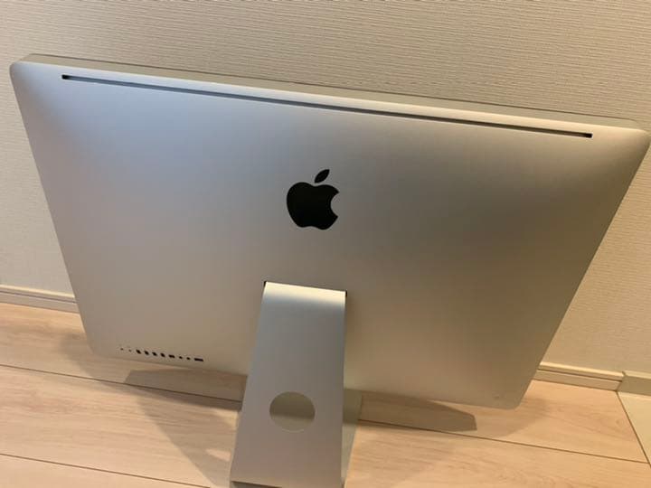 Macデスクトップ Apple iMac 2011