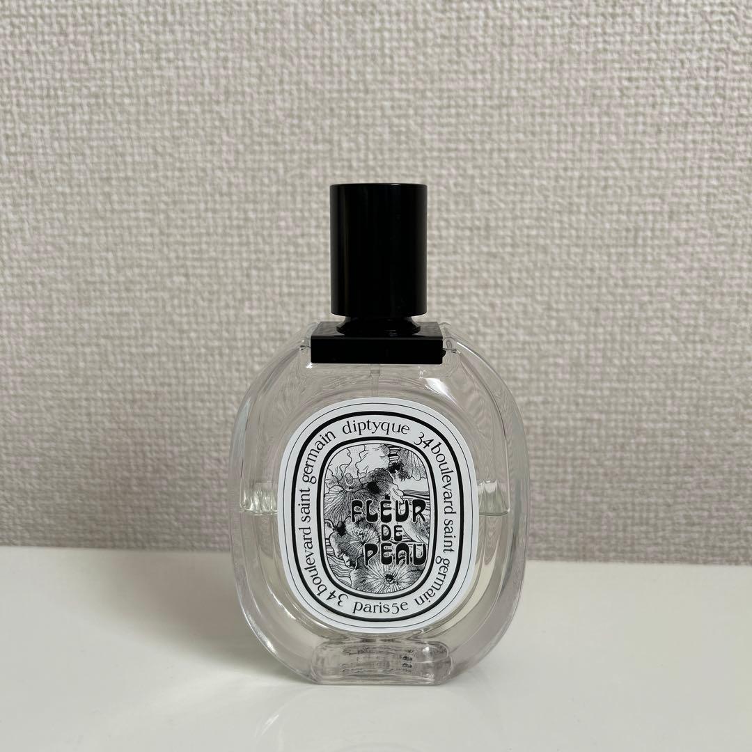 diptyque ディプティック　フルールドゥポー　100ml