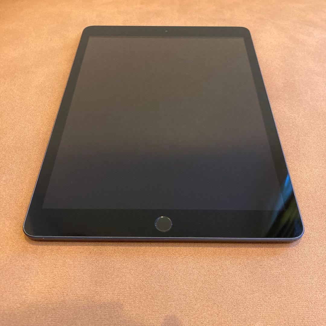 3438【早い者勝ち】iPad7 第7世代 32GB WIFIモデル☆