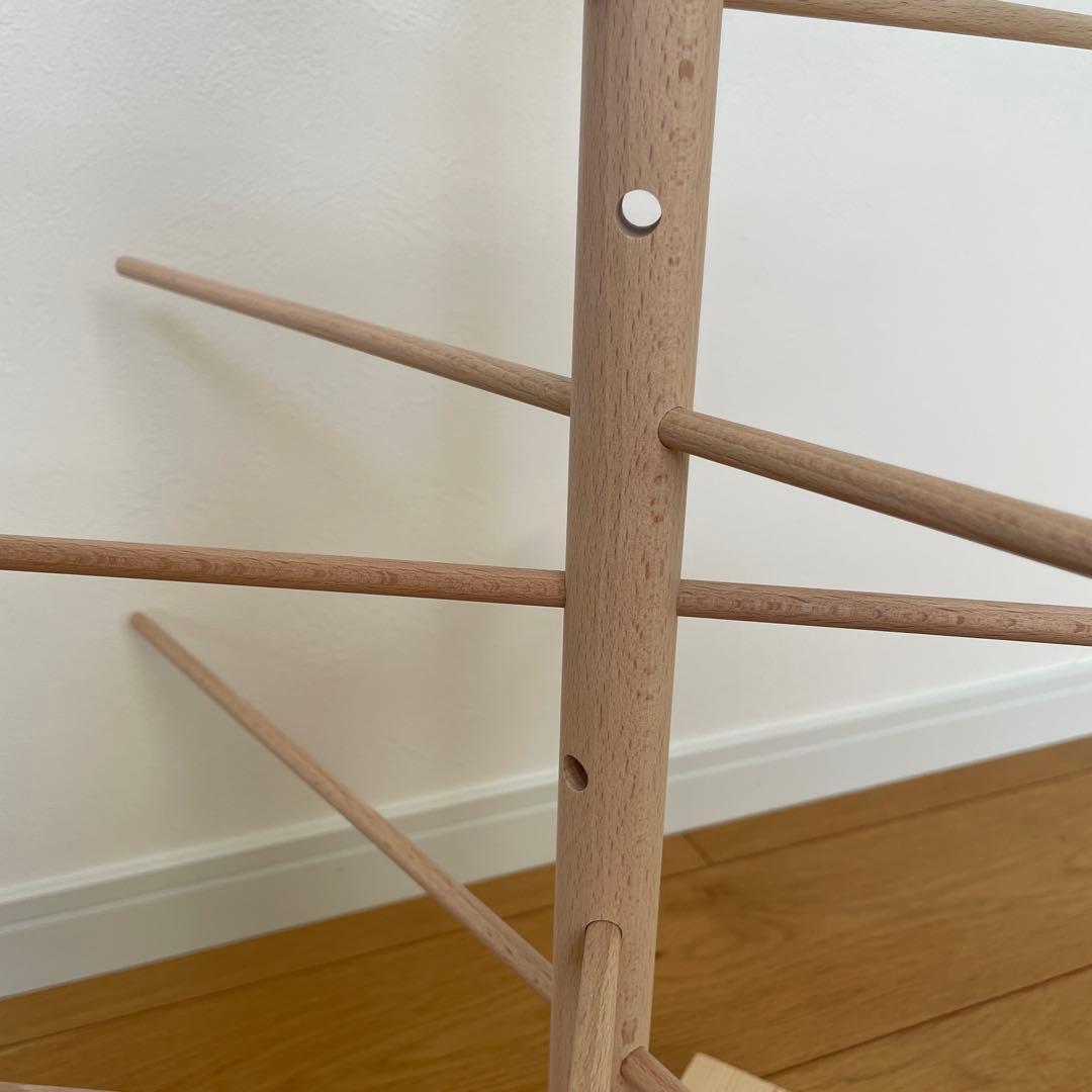 美品☆CONRAN コンランショップ　クリスマスツリー　125cm☆