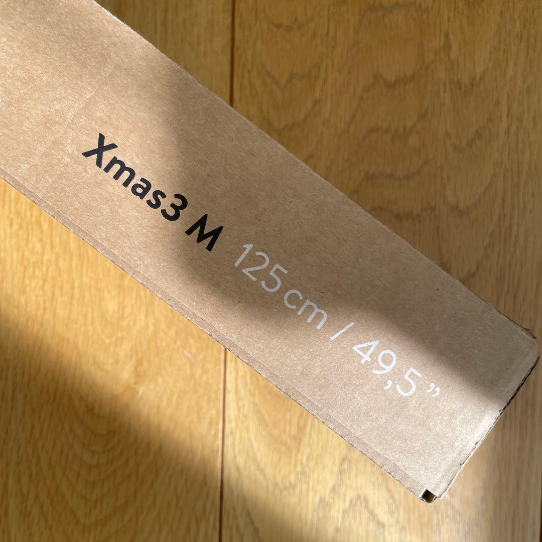 美品☆CONRAN コンランショップ　クリスマスツリー　125cm☆